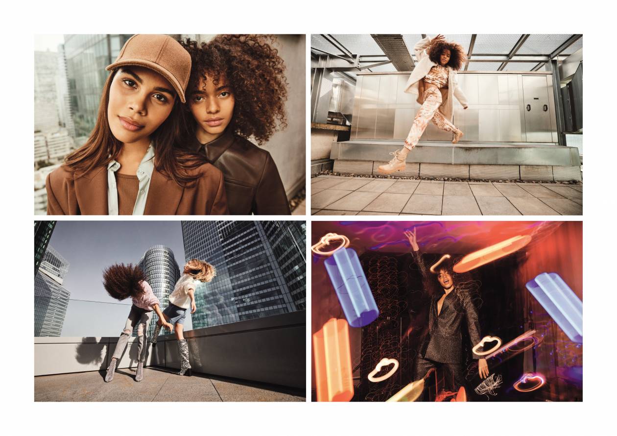 direction artistique image, extraits